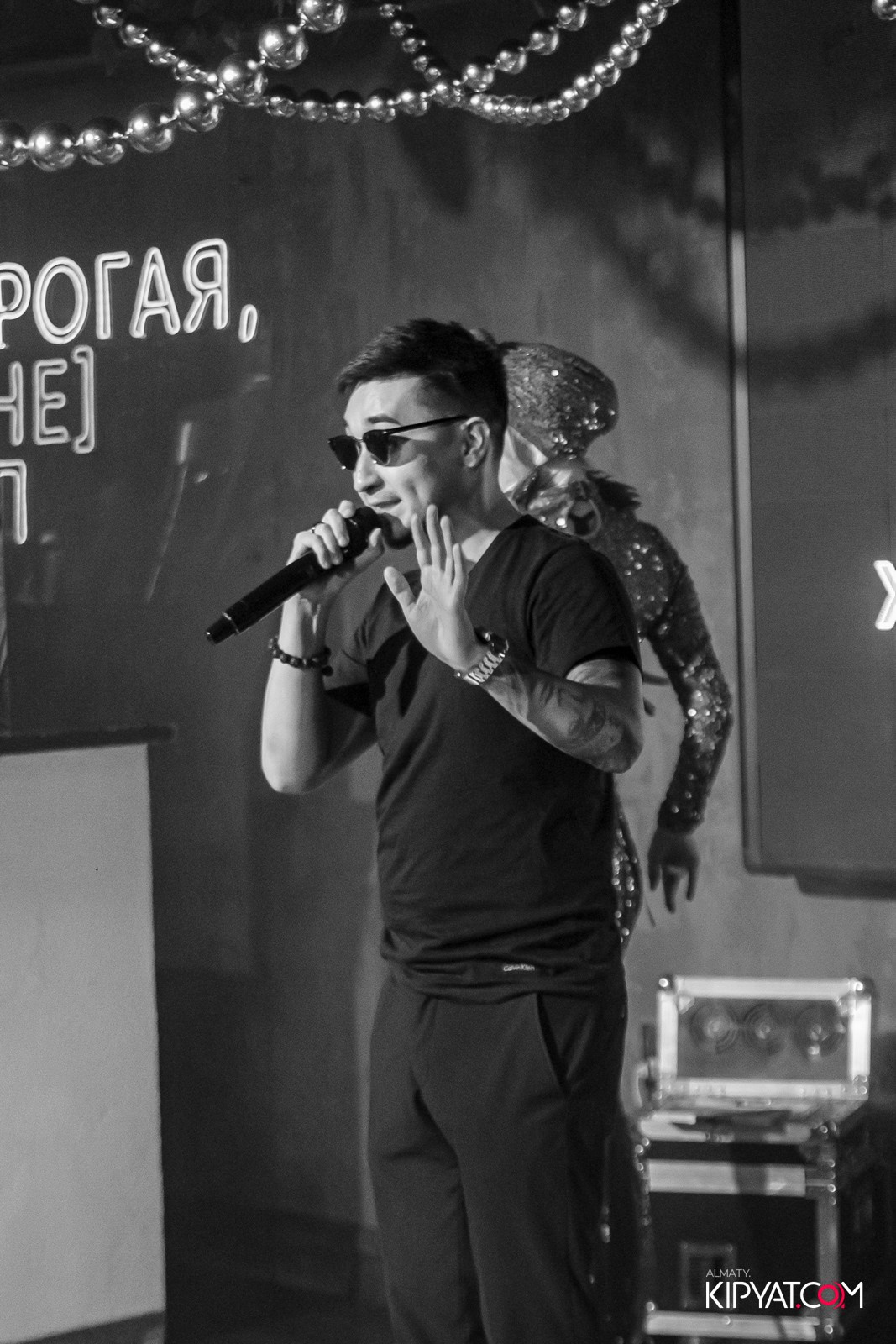 ДОРОГАЯ Я НЕ ПИЛ. КИПЯТКОМ АЛМАТЫ! Фотосъемка мероприятий в Алматы