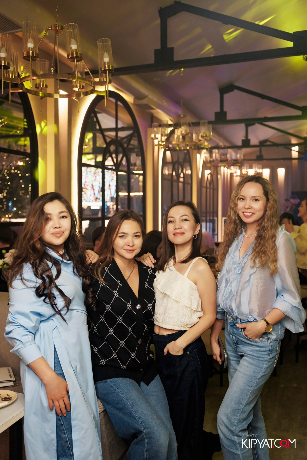 SAHARA ASIAN MIX. КИПЯТКОМ АЛМАТЫ! Фотосъемка мероприятий в Алматы