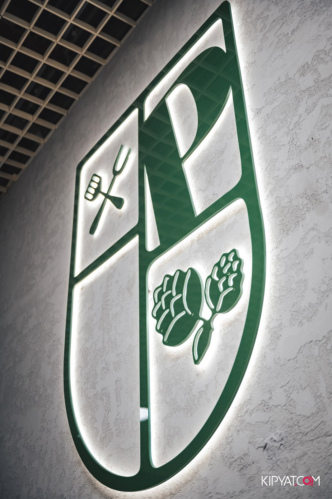 PINTA ADK. КИПЯТКОМ АЛМАТЫ!