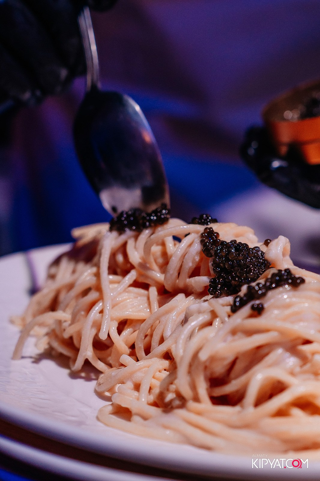 SAVAYA RESTAURANT. КИПЯТКОМ АЛМАТЫ!