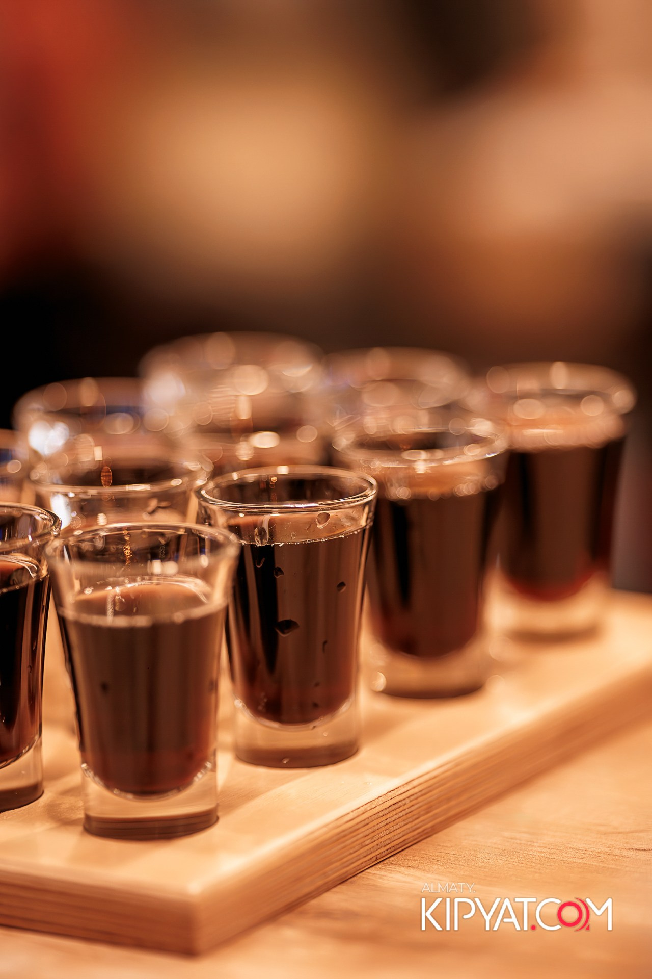 ШАШЛЫКОFF. КИПЯТКОМ АЛМАТЫ!