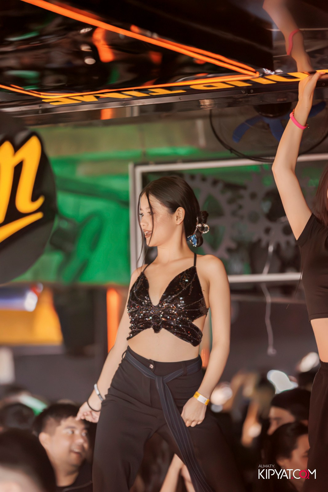 BHB. КИПЯТКОМ АЛМАТЫ!