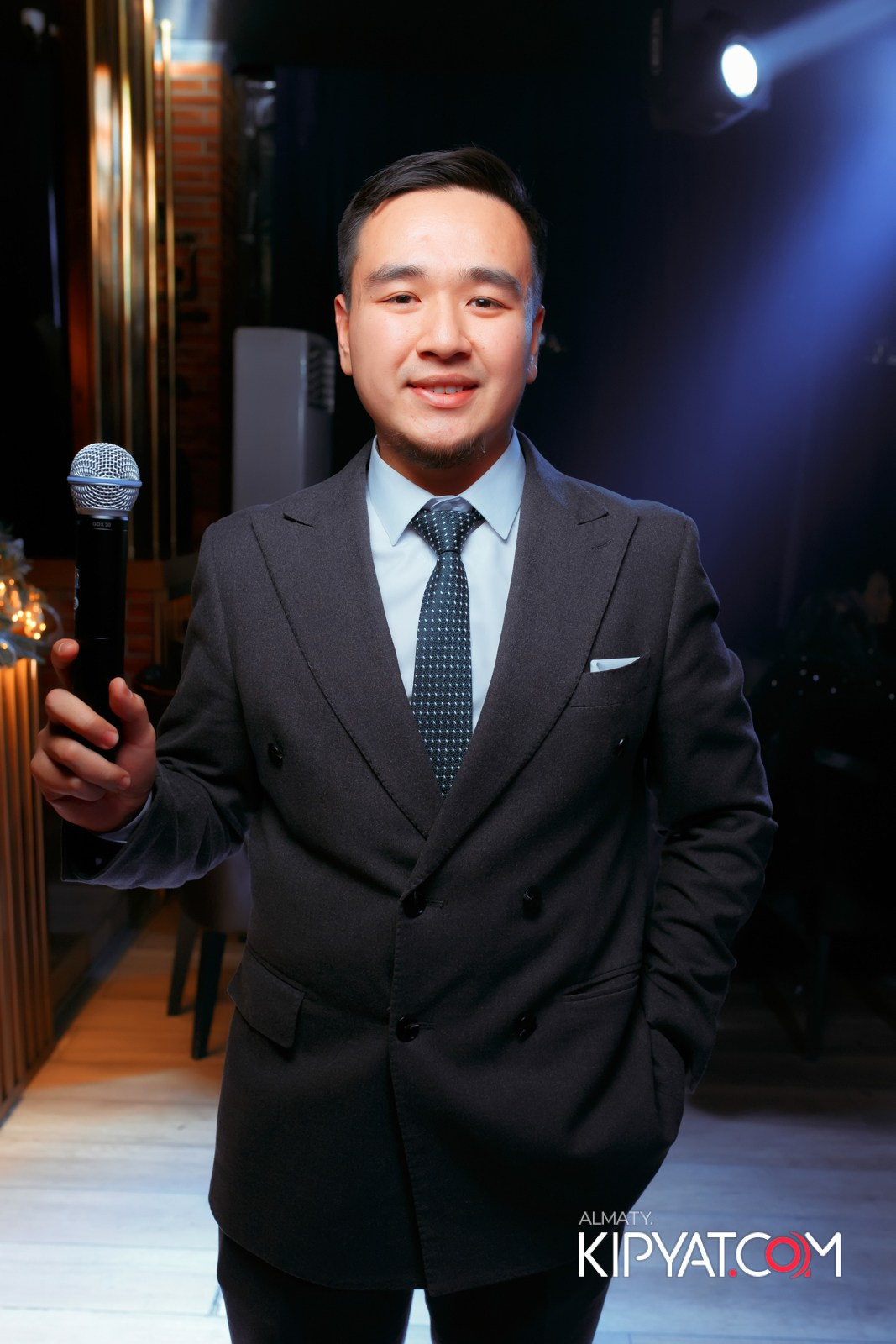 LUGO BAR. КИПЯТКОМ АЛМАТЫ!