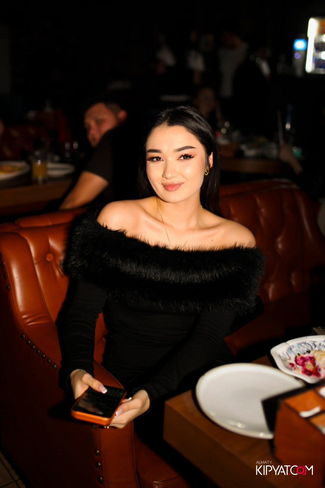 НОВЫЙ ГОД В LUGO BAR. КИПЯТКОМ АЛМАТЫ! Фотосъемка мероприятий в Алматы