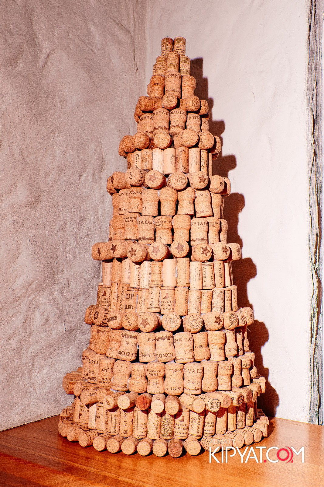 ДЕНЬ РОЖДЕНИЯ РЕСТОРАНА MÖTE. КИПЯТКОМ АЛМАТЫ! Фотосъемка мероприятий в Алматы