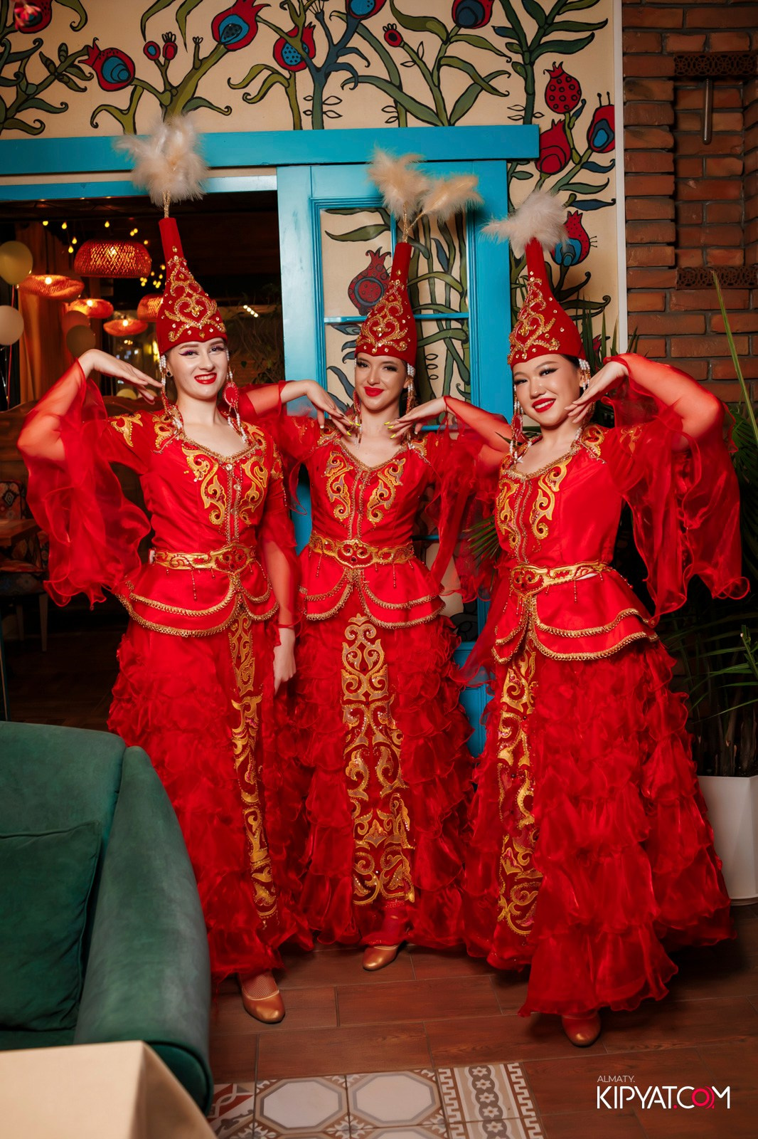 ДАДИАНИ. КИПЯТКОМ АЛМАТЫ! Фотосъемка мероприятий в Алматы