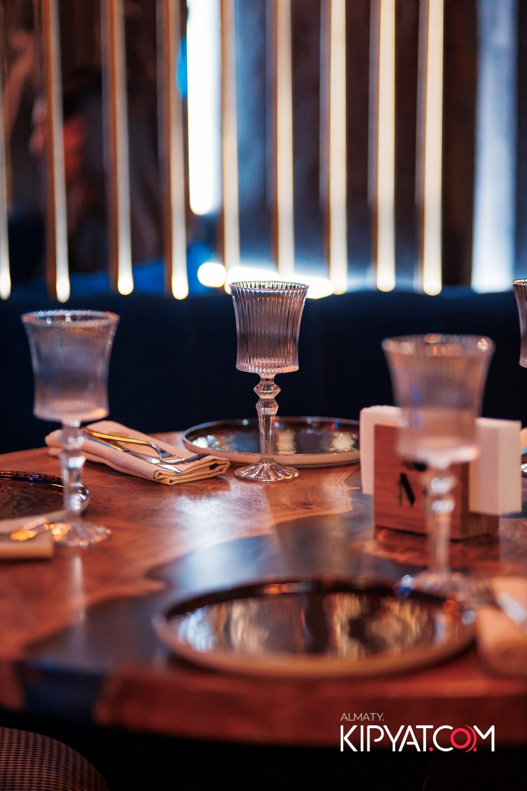 MOOD KARAOKE & TERRACE. КИПЯТКОМ АЛМАТЫ!