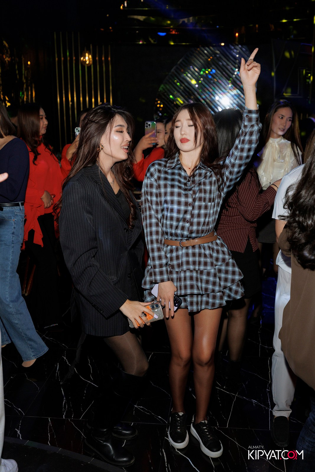 MOOD KARAOKE & TERRACE. КИПЯТКОМ АЛМАТЫ! Фотосъемка мероприятий в Алматы