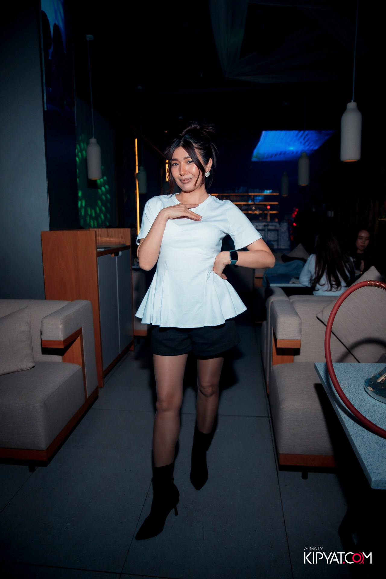 SHISHA RESTOBAR. КИПЯТКОМ АЛМАТЫ! Фотосъемка мероприятий в Алматы