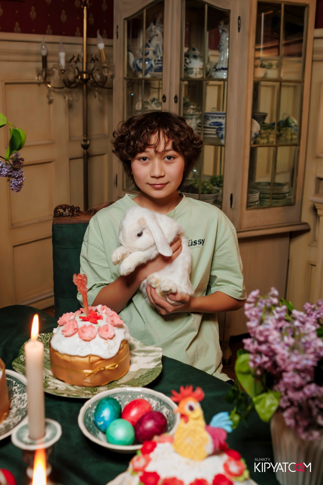 МАРЬИНА РОЩА. КИПЯТКОМ АЛМАТЫ! Фотосъемка мероприятий в Алматы