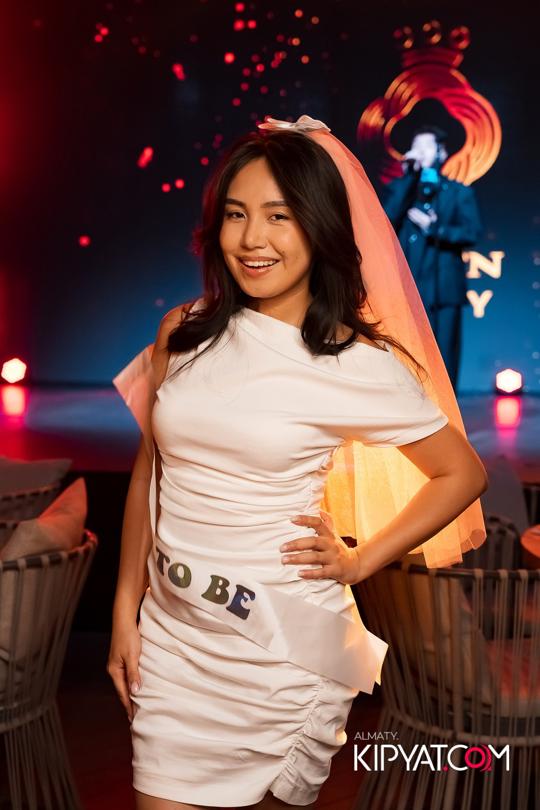 QUEEN. КИПЯТКОМ АЛМАТЫ!