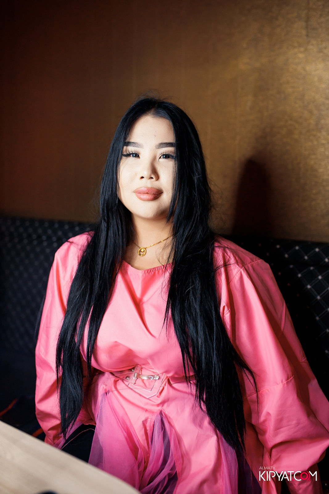 ARAGOSTA. КИПЯТКОМ АЛМАТЫ!