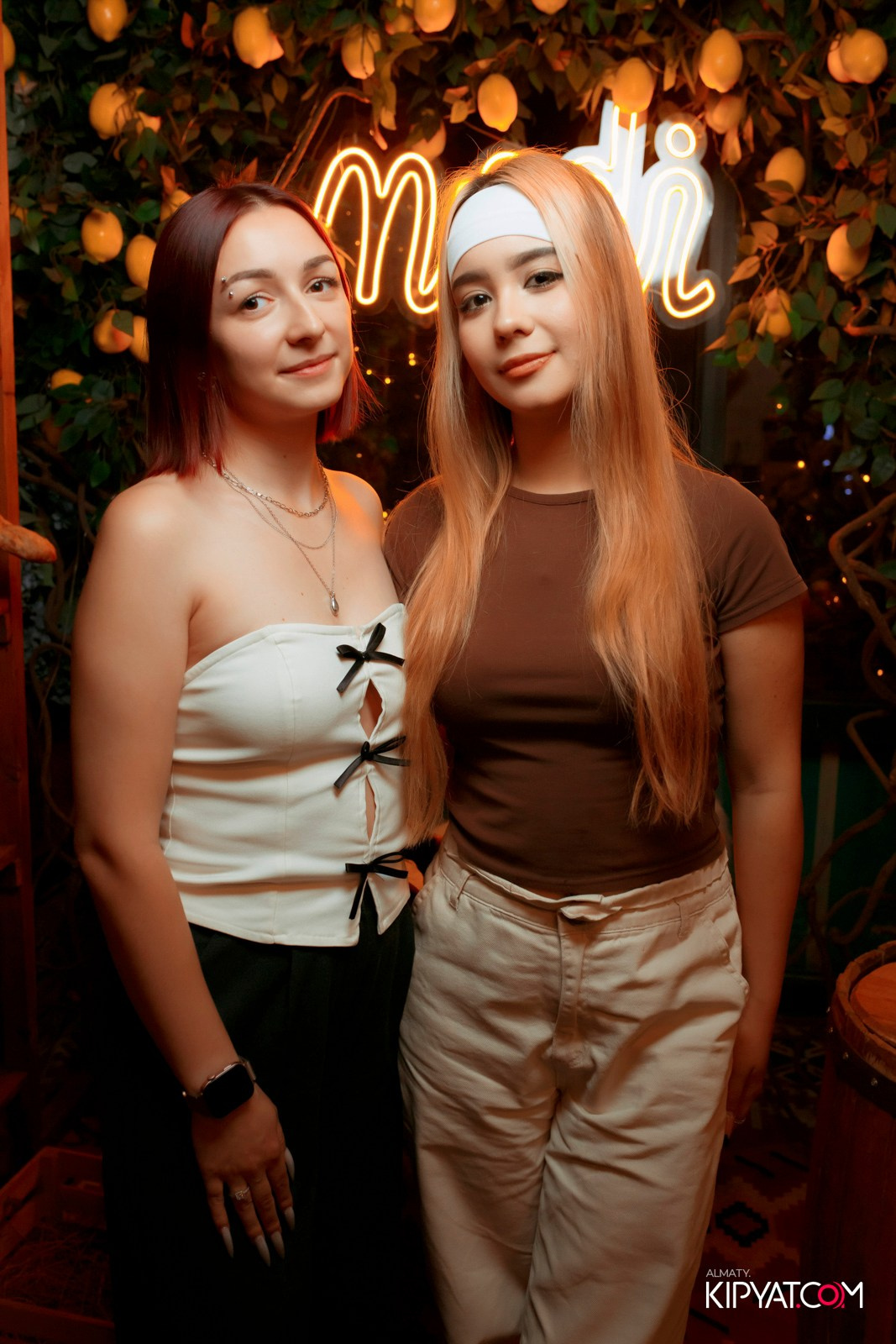 MODI RESTORANCHIK. КИПЯТКОМ АЛМАТЫ!