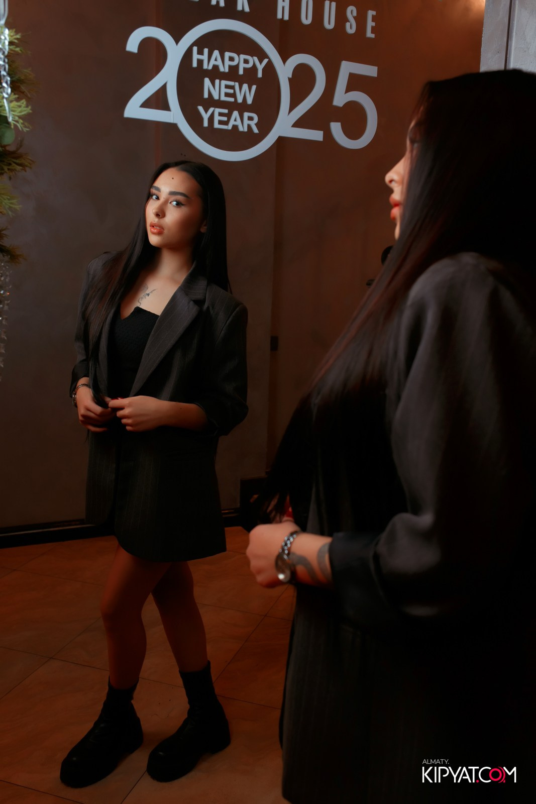 ZIYAFET STEAK HOUSE. КИПЯТКОМ АЛМАТЫ!