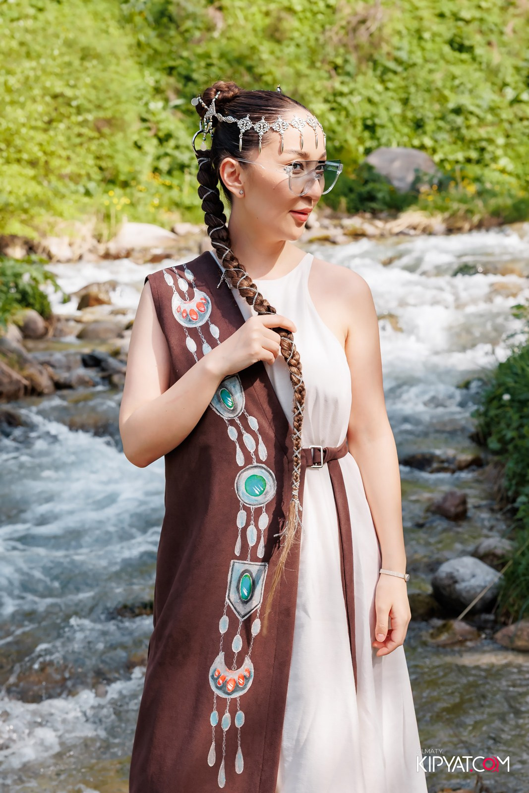 KANG REN TANG. КИПЯТКОМ АЛМАТЫ!