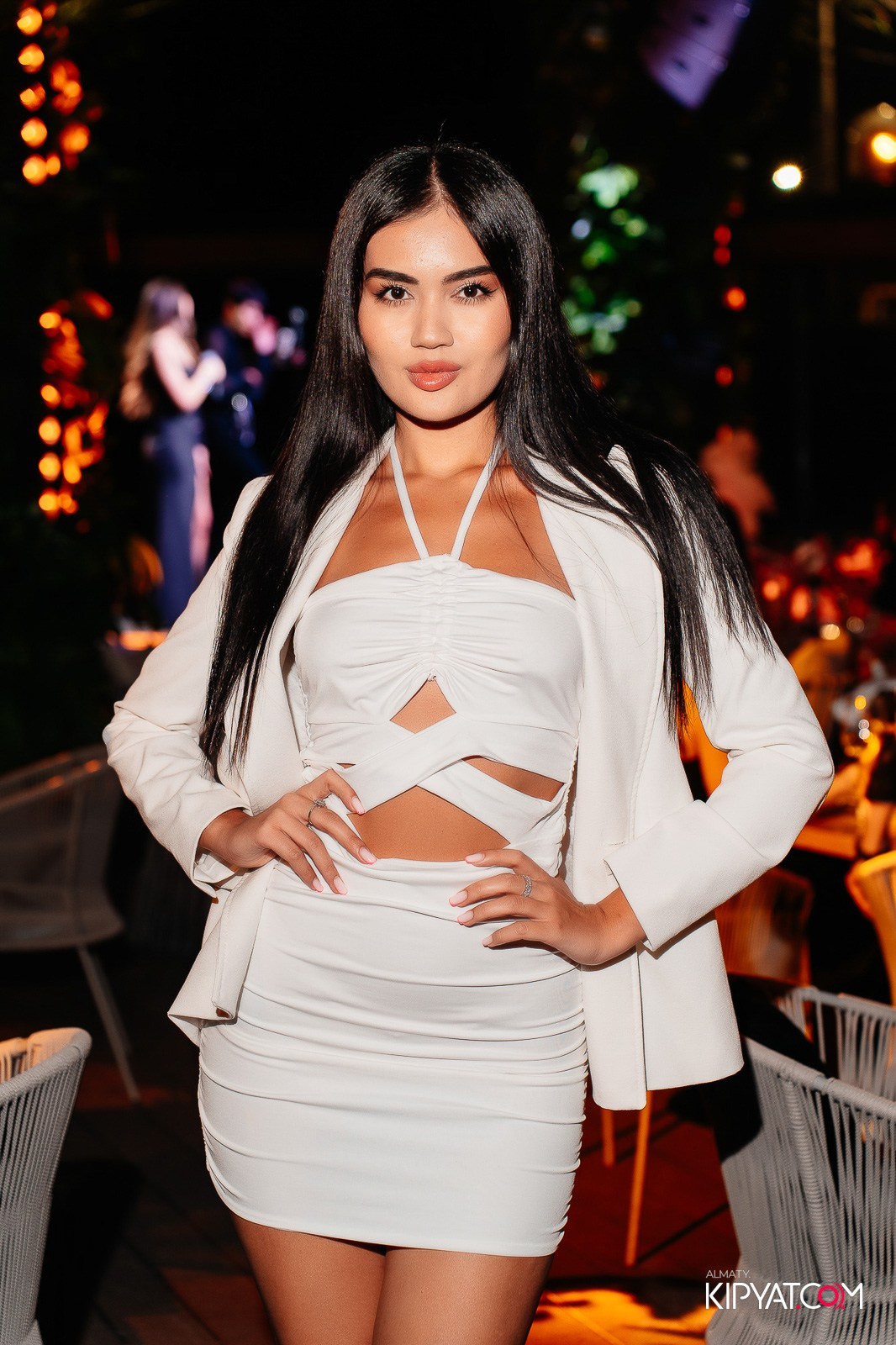 QUEEN. КИПЯТКОМ АЛМАТЫ!