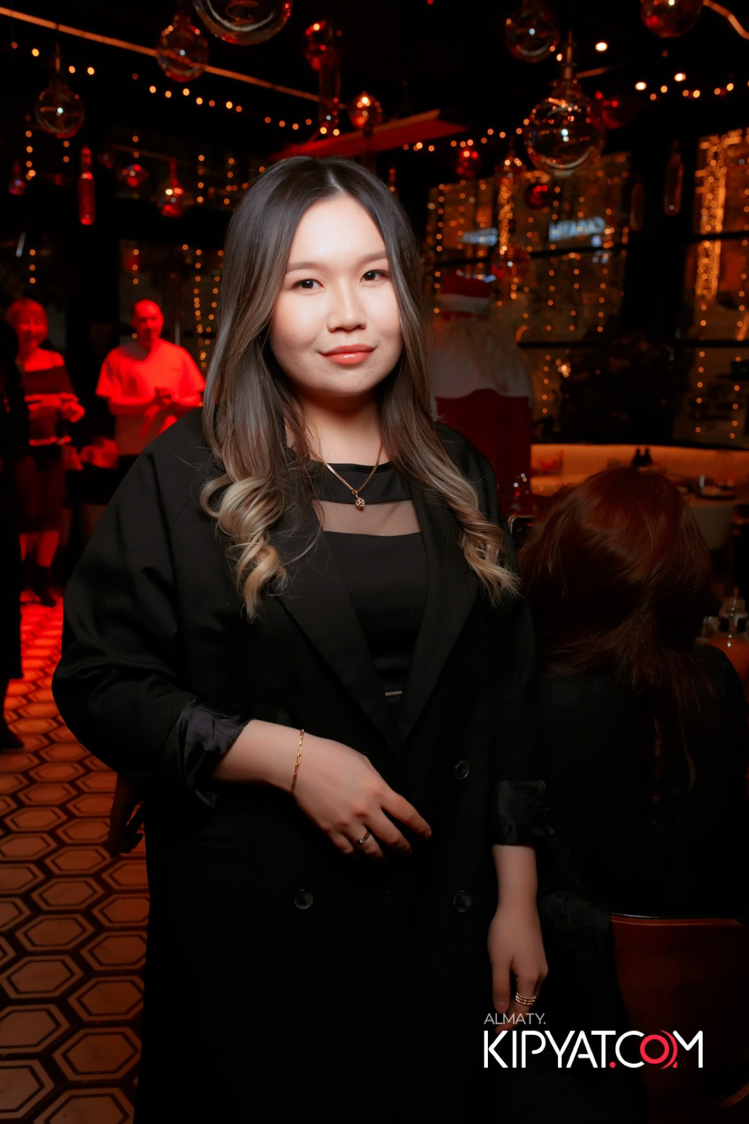 NOODLES. КИПЯТКОМ АЛМАТЫ!