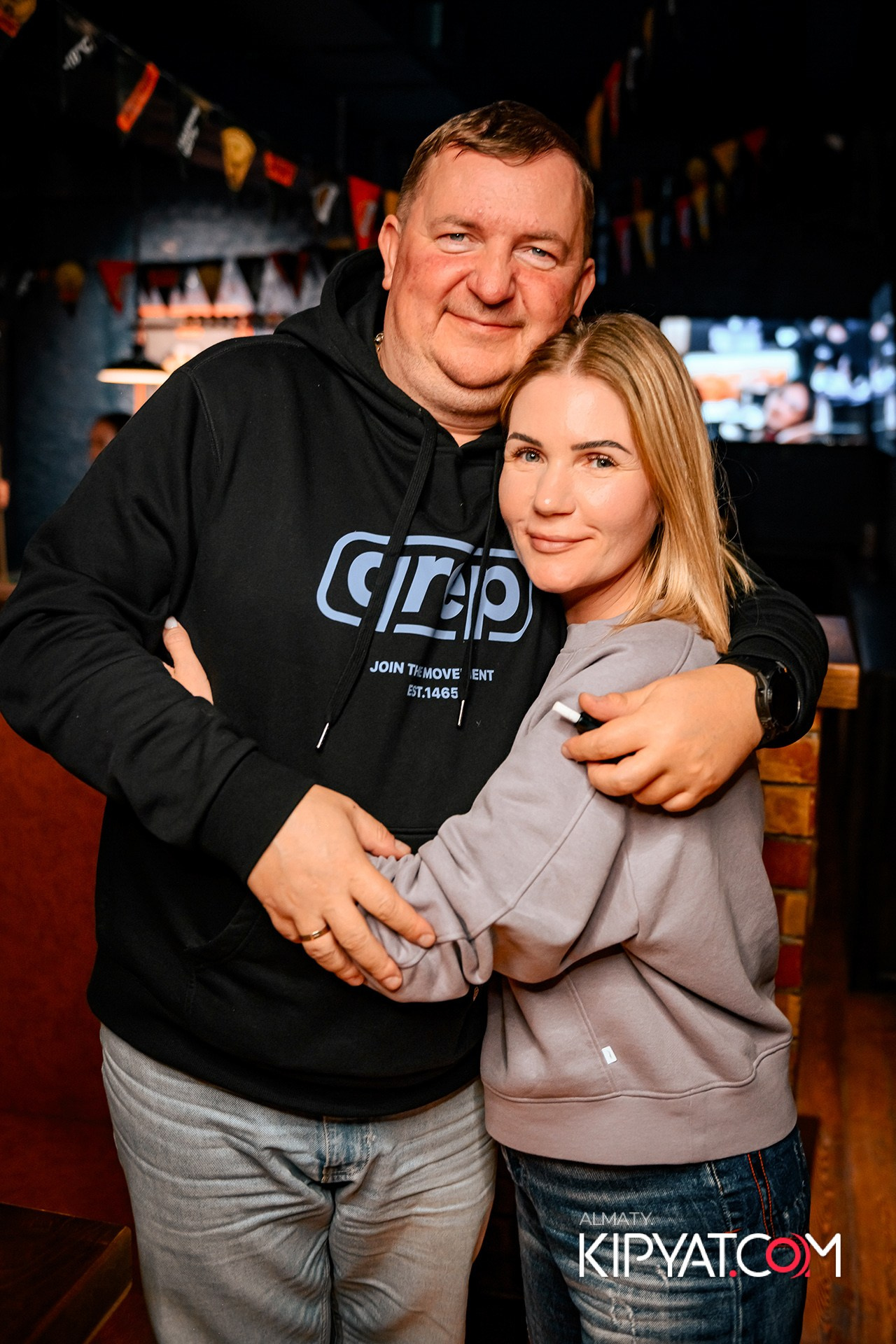 MUNCHEN PUB НА ПАНФИЛОВА. КИПЯТКОМ АЛМАТЫ!