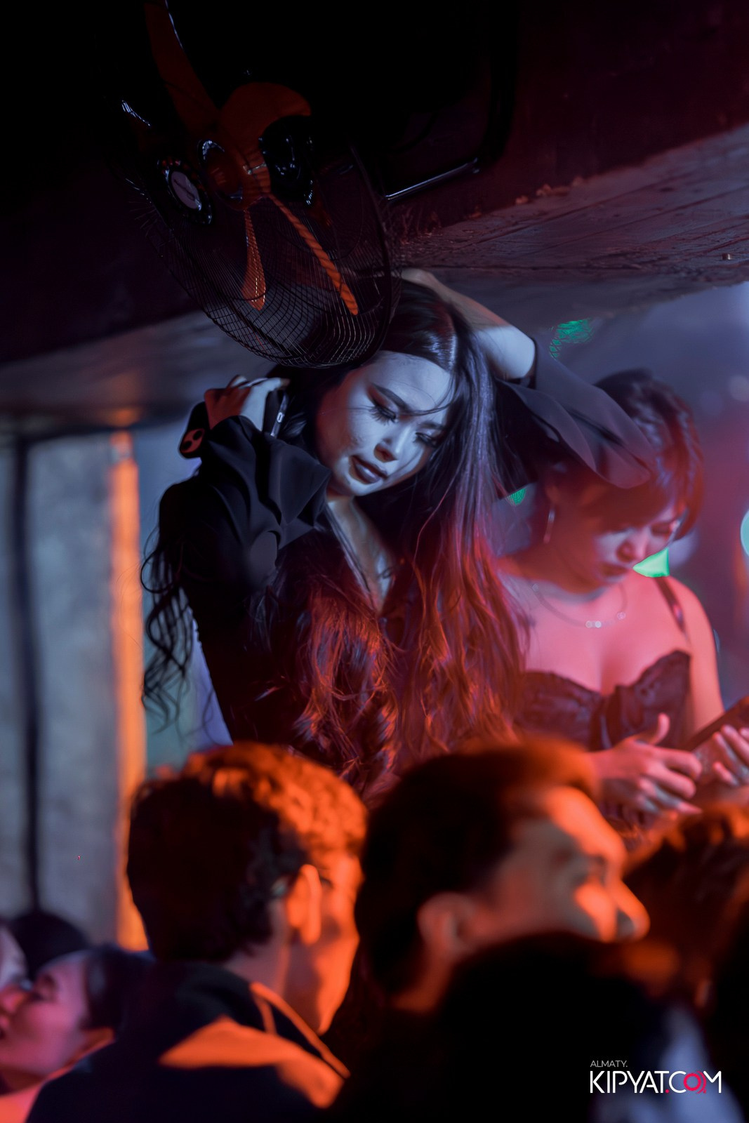 BIRTHDAY PARTY BHB. КИПЯТКОМ АЛМАТЫ! Фотосъемка мероприятий в Алматы
