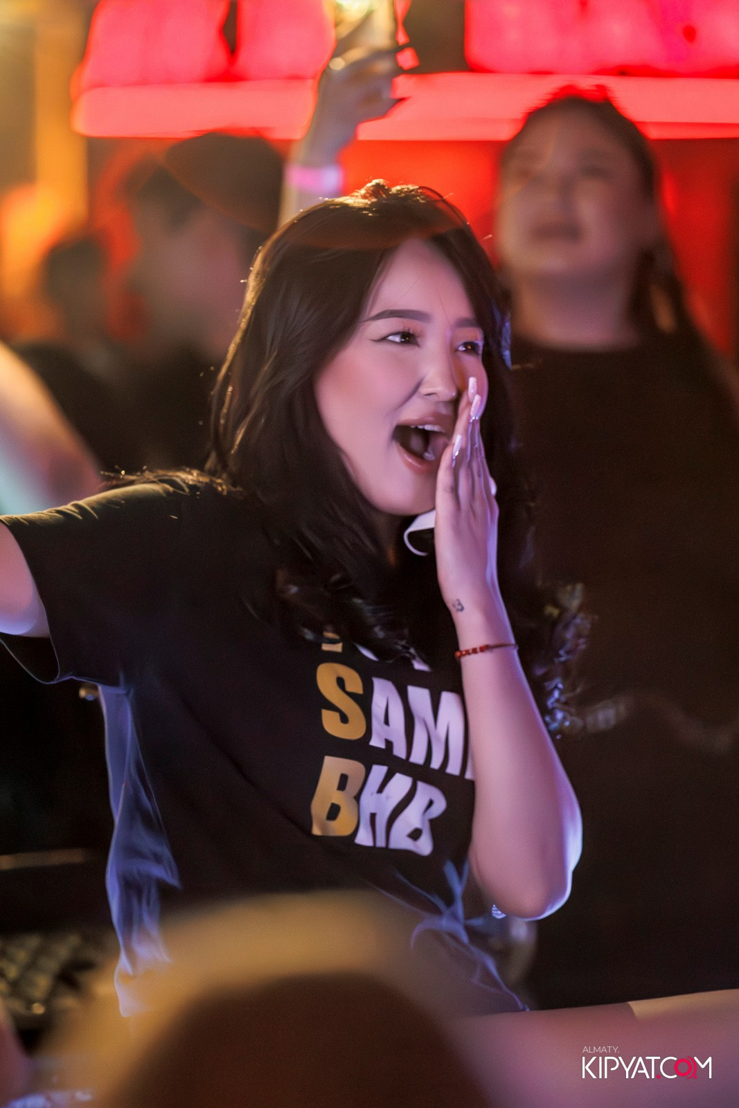 BHB. КИПЯТКОМ АЛМАТЫ!