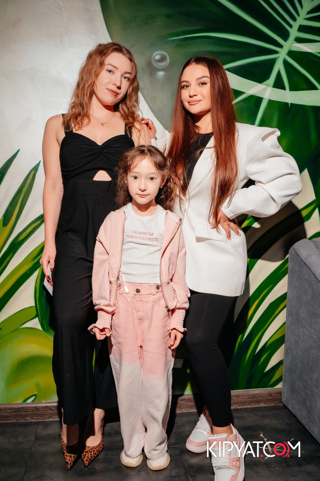 ДОРОГАЯ Я НЕ ПИЛ. КИПЯТКОМ АЛМАТЫ!