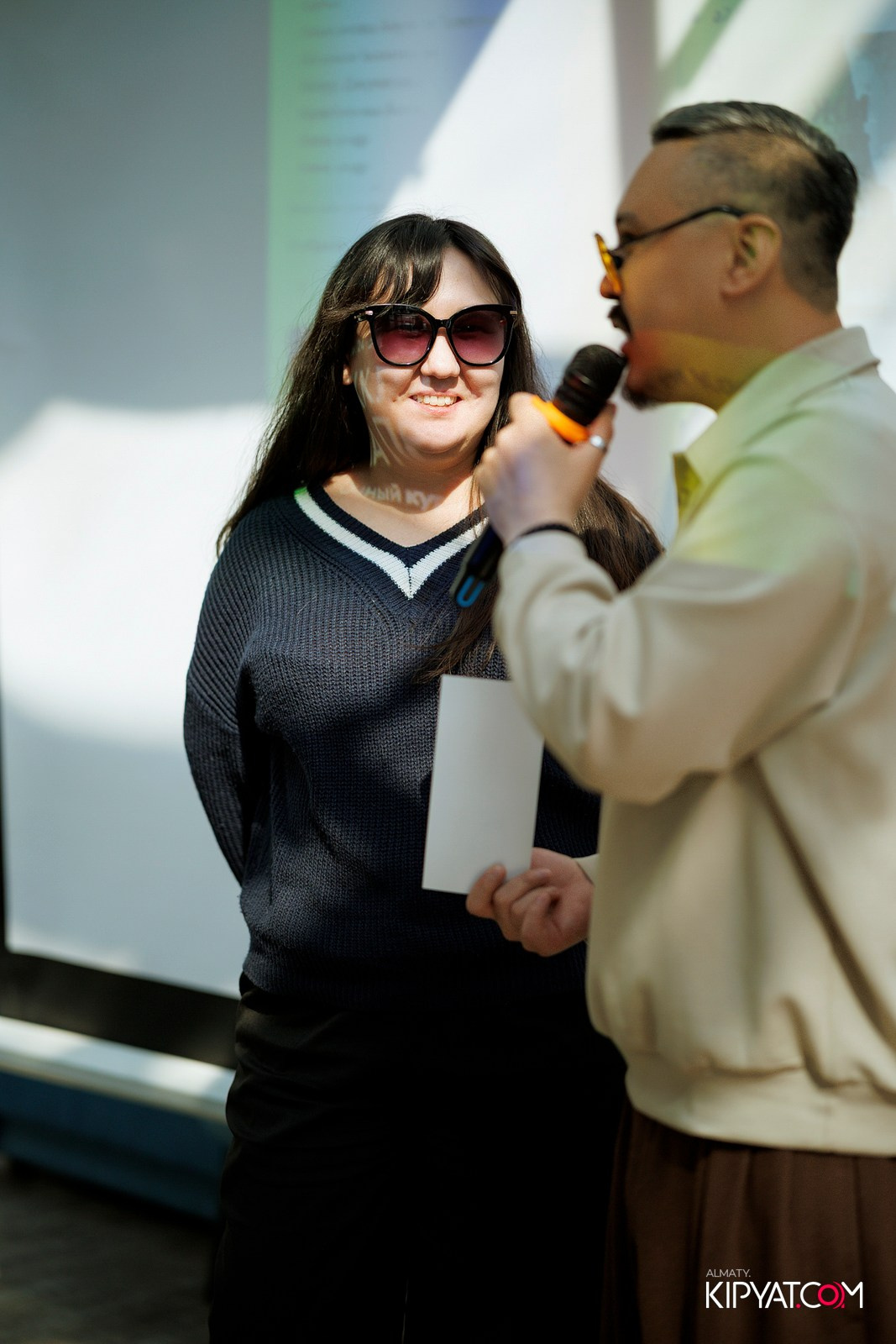 ПИНТА НУРЛЫ-ТАУ. КИПЯТКОМ АЛМАТЫ! Фотосъемка мероприятий в Алматы