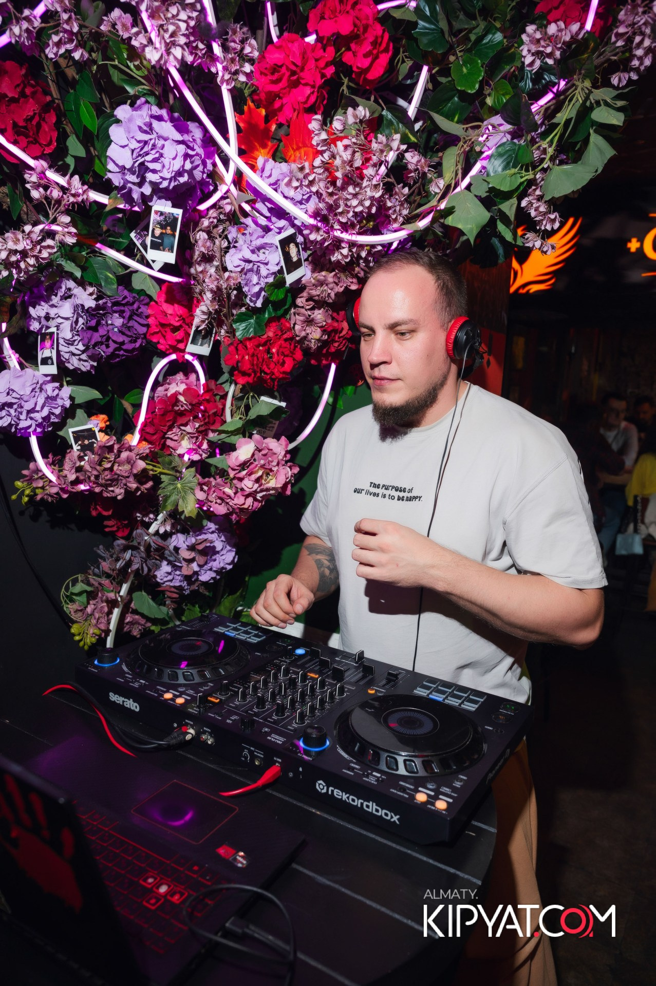 Victory Mexican and wild. КИПЯТКОМ АЛМАТЫ!