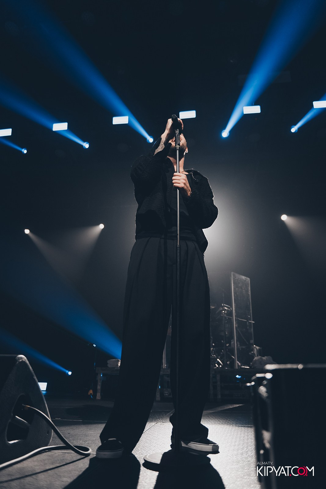 DizzyLoveDау. КИПЯТКОМ АЛМАТЫ!