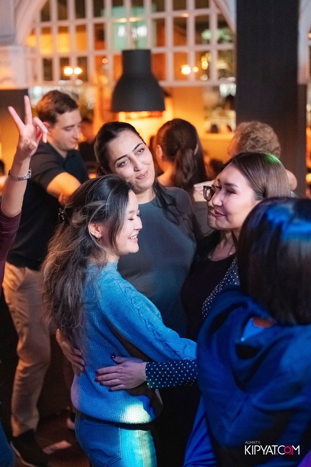 ПИНТА ADK. КИПЯТКОМ АЛМАТЫ!