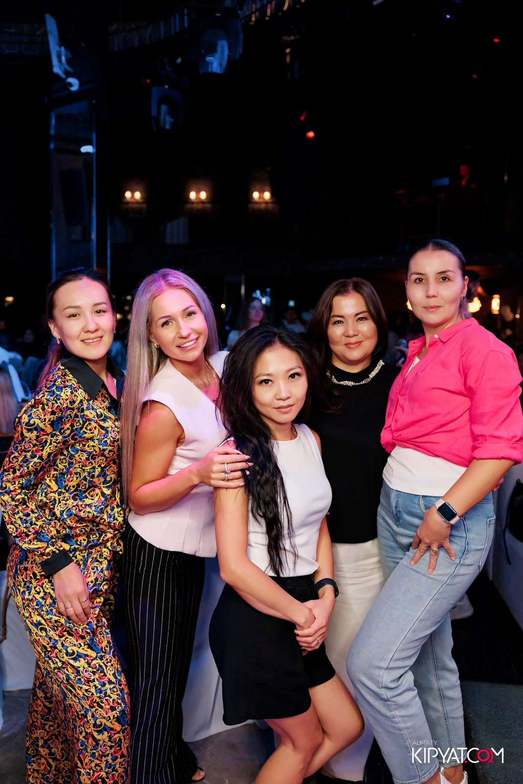 МУЗЫКАЛЬНОЕ ЛОТО В HIT RETRO. КИПЯТКОМ АЛМАТЫ!