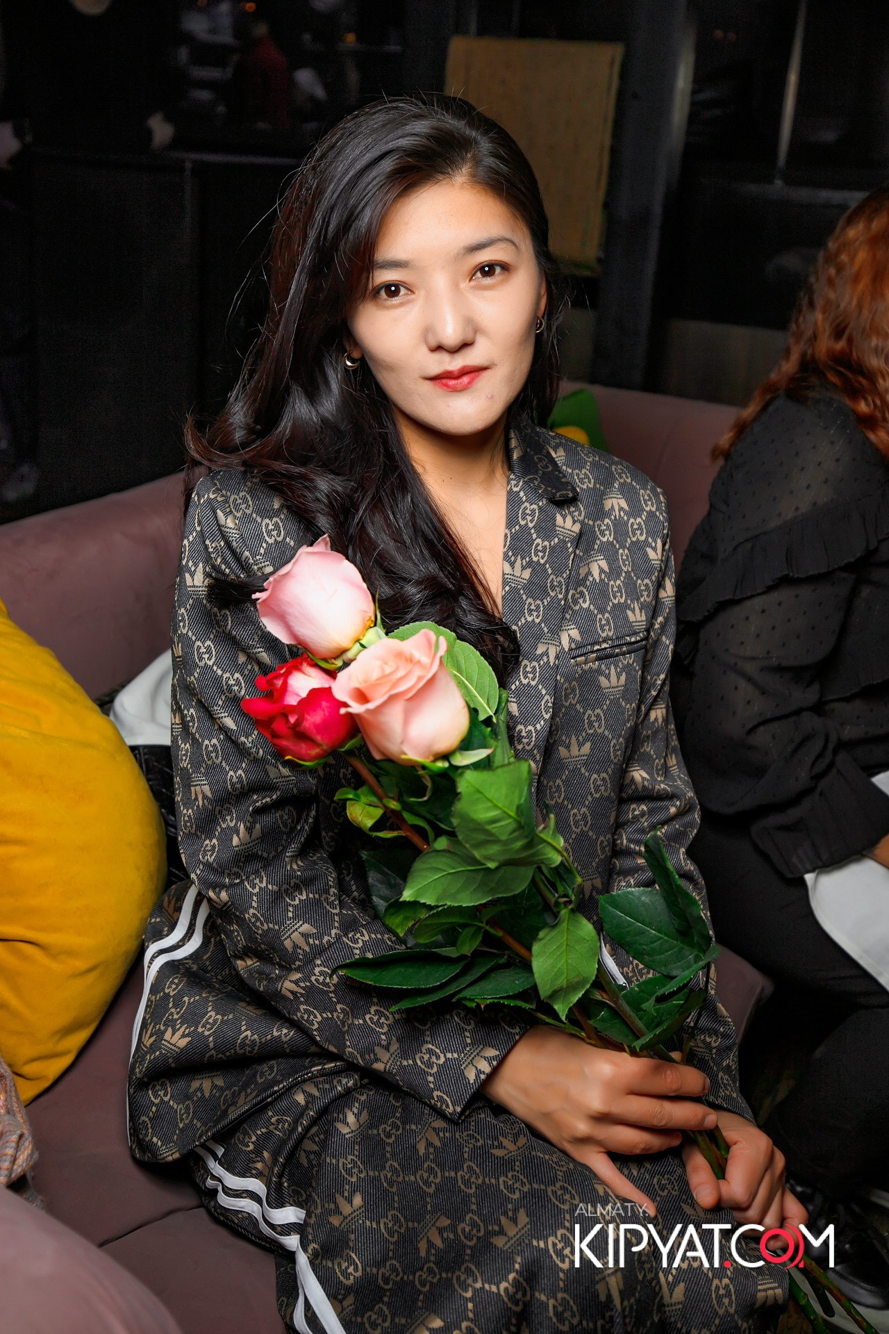 ВАХТАНГУРИ. КИПЯТКОМ АЛМАТЫ!