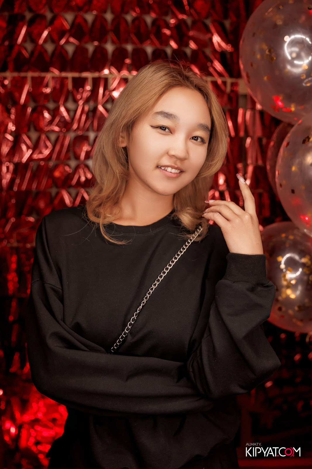 OLOVO BAR НА ДОСТЫК. КИПЯТКОМ АЛМАТЫ!