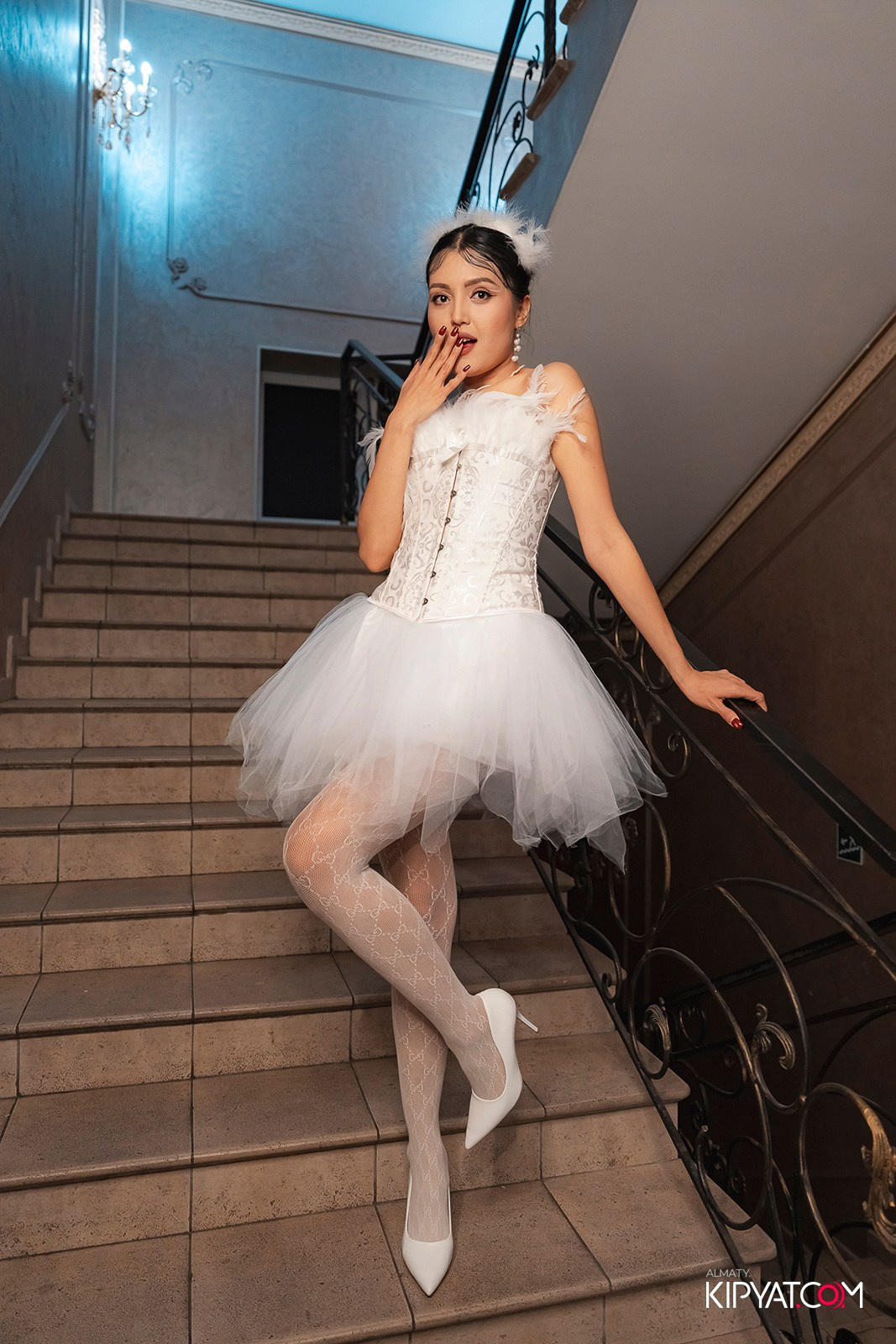 УХО И МЕДВЕДЬ НА КУРМАНГАЗЫ. КИПЯТКОМ АЛМАТЫ!