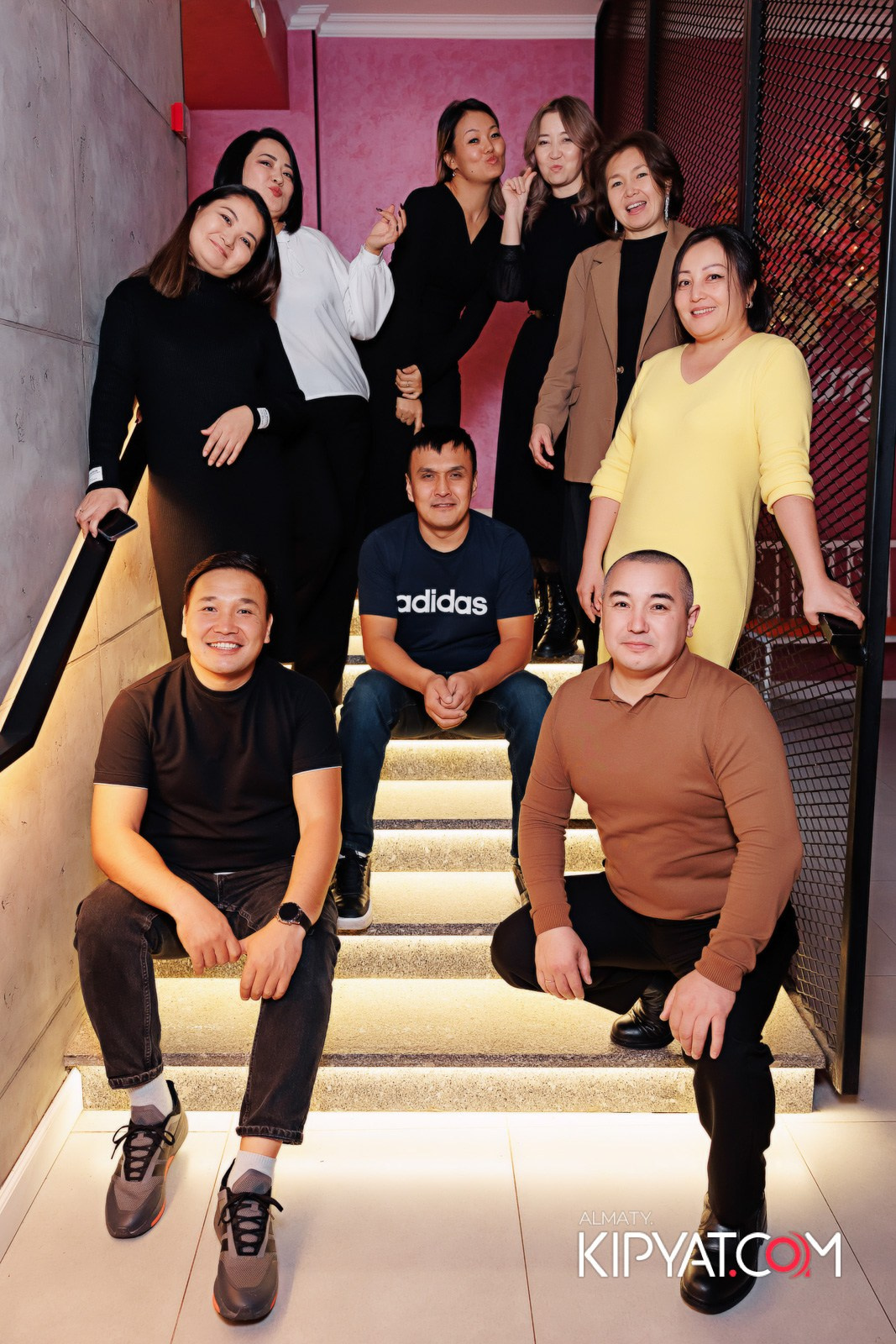 ДЕНЬ РОЖДЕНИЯ. КИПЯТКОМ АЛМАТЫ! Фотосъемка мероприятий в Алматы