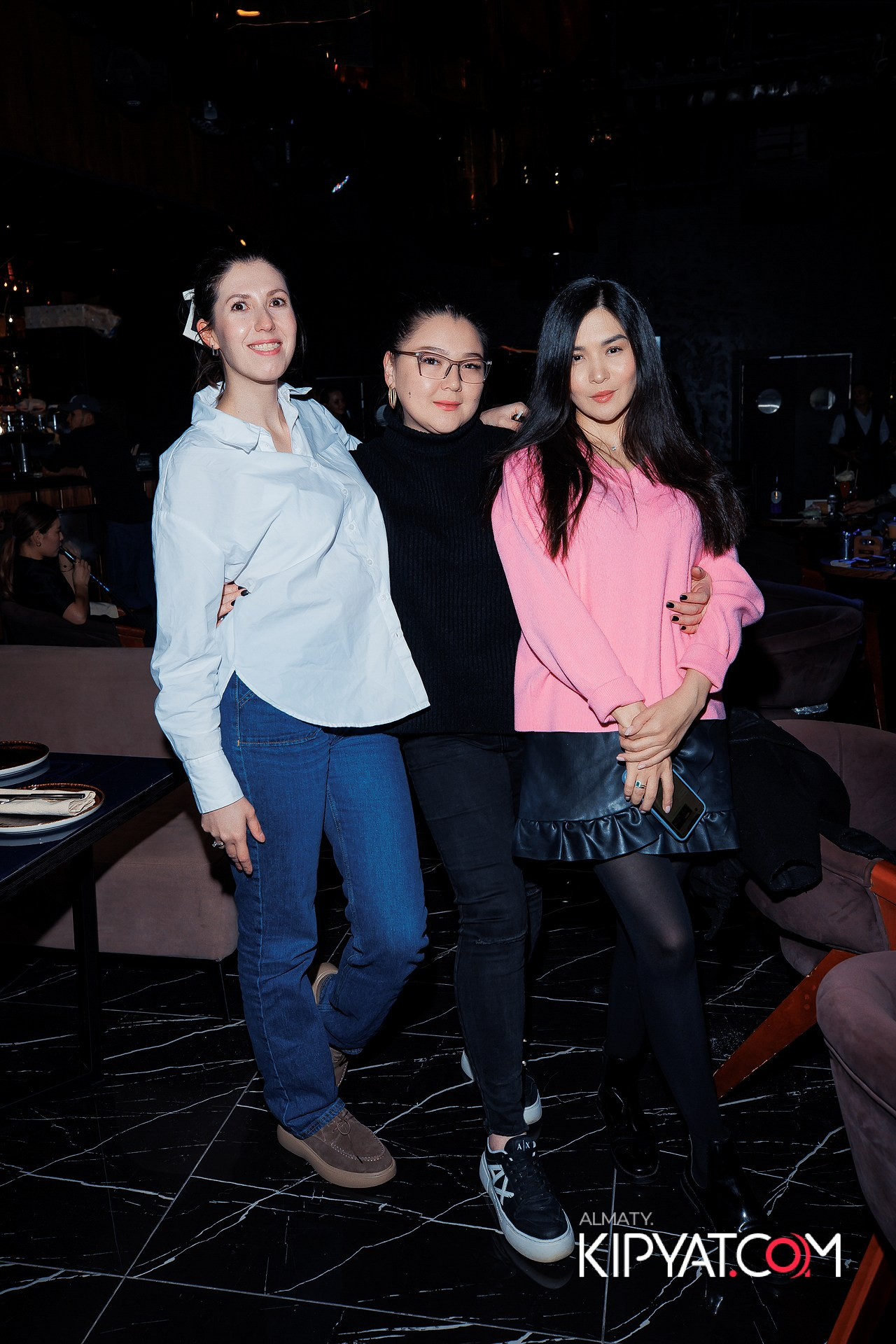 MOOD KARAOKE & TERRACE. КИПЯТКОМ АЛМАТЫ!