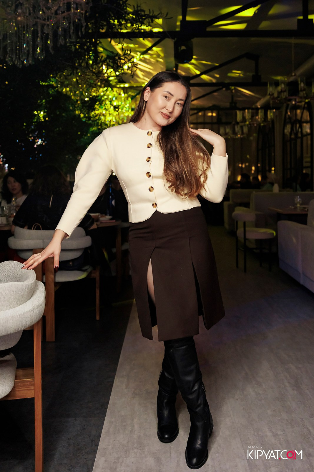 SAHARA ASIAN MIX. КИПЯТКОМ АЛМАТЫ! Фотосъемка мероприятий в Алматы