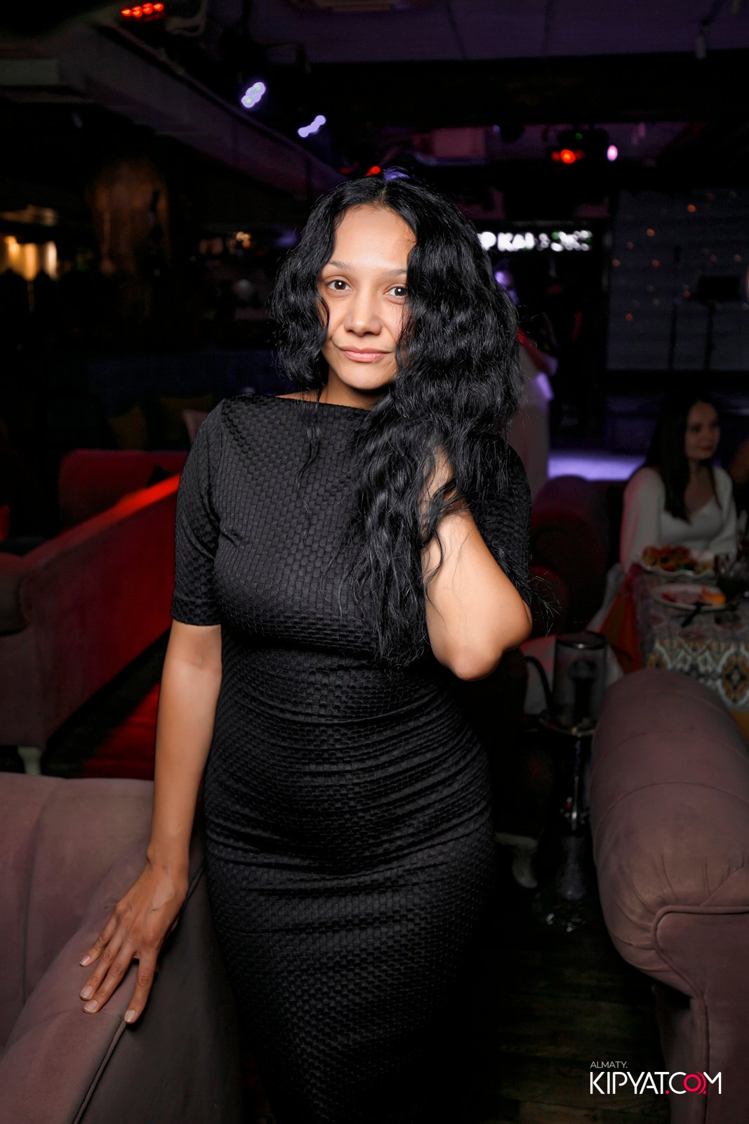 ВАХТАНГУРИ. КИПЯТКОМ АЛМАТЫ!