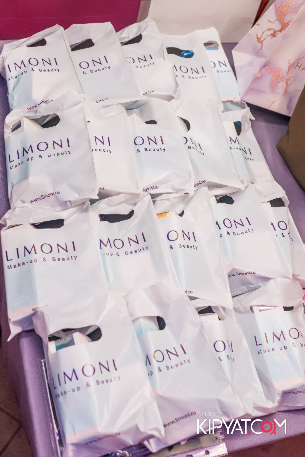 Корпоратив Женский клуб- 4 сезона. КИПЯТКОМ АЛМАТЫ! Фотосъемка мероприятий в Алматы