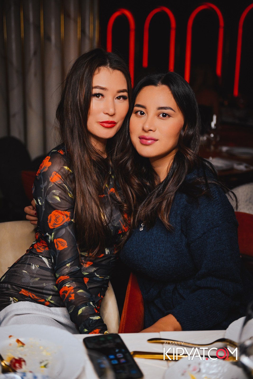 QUEEN. КИПЯТКОМ АЛМАТЫ!