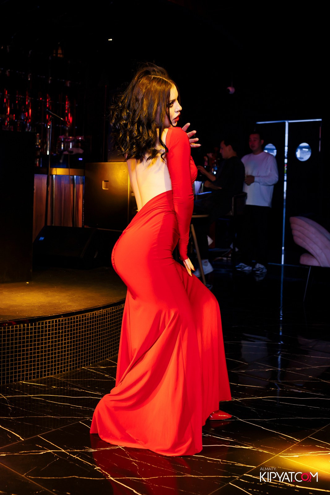 MOOD KARAOKE & TERRACE. КИПЯТКОМ АЛМАТЫ!