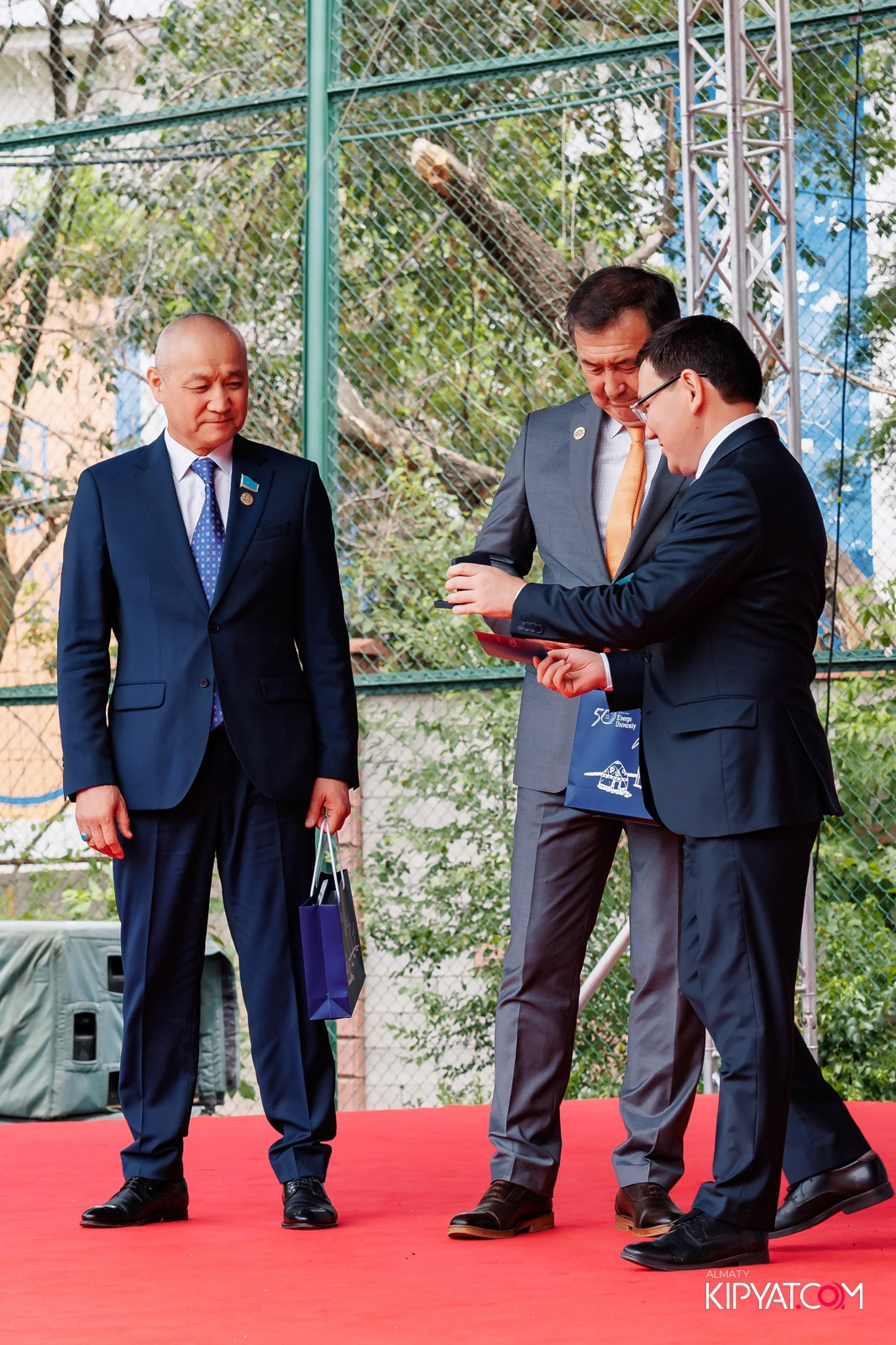 50 ЛЕТ — АЛМАТИНСКИЙ УНИВЕРСИТЕТ ЭНЕРГЕТИКИ И СВЯЗИ. КИПЯТКОМ АЛМАТЫ!