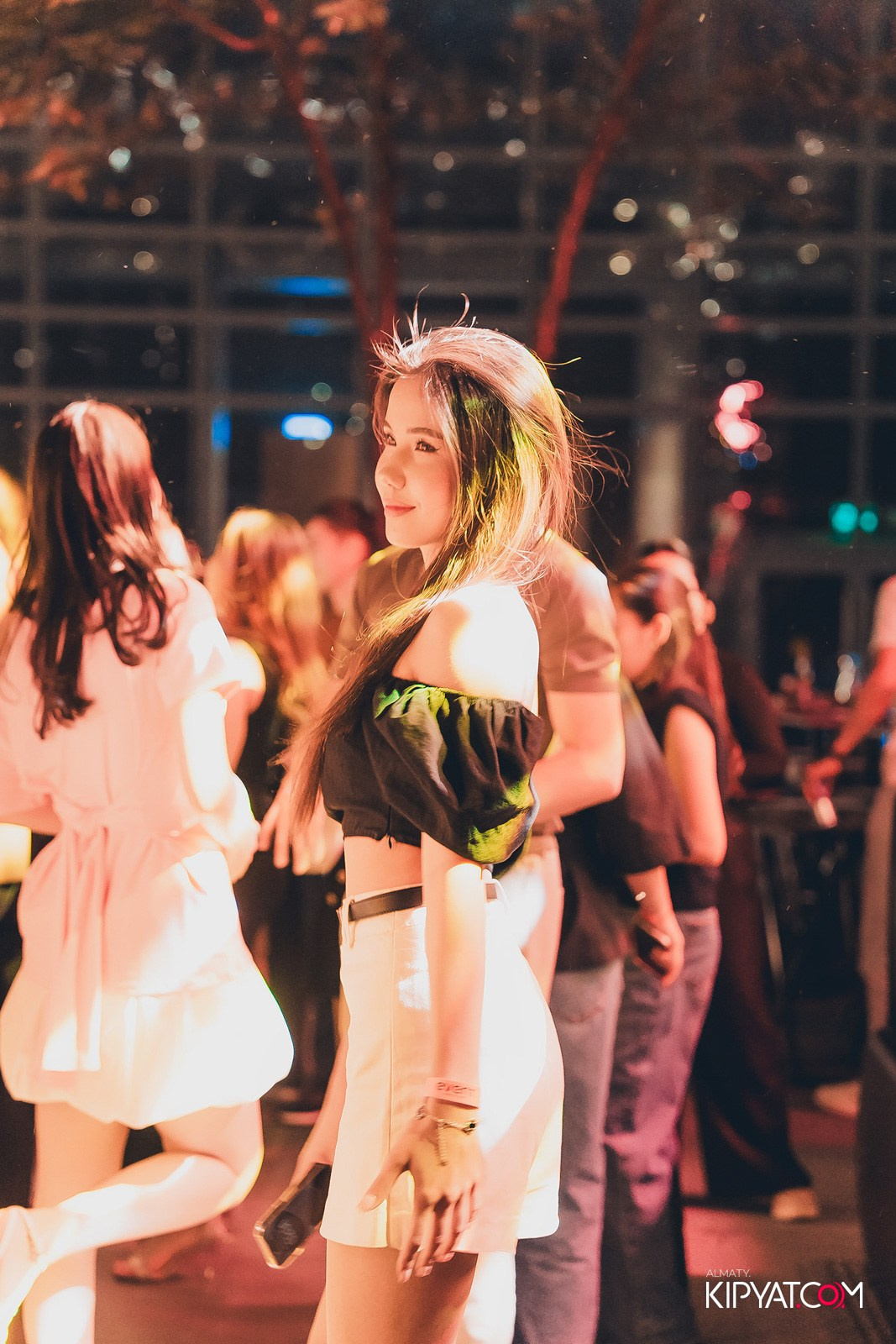 EVENT BAR. КИПЯТКОМ АЛМАТЫ!