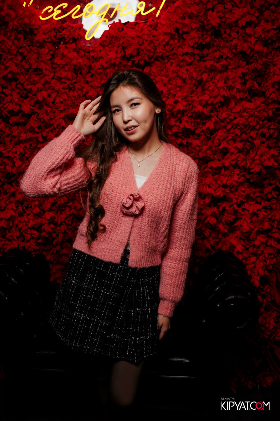 ДОРОГАЯ, Я НЕ ПИЛ. КИПЯТКОМ АЛМАТЫ! Фотосъемка мероприятий в Алматы