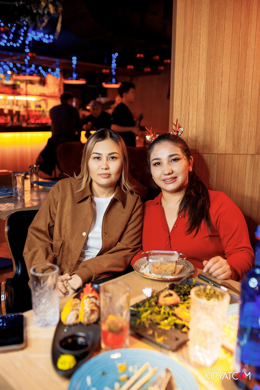 SPACE KARAOKE BAR. КИПЯТКОМ АЛМАТЫ! Фотосъемка мероприятий в Алматы