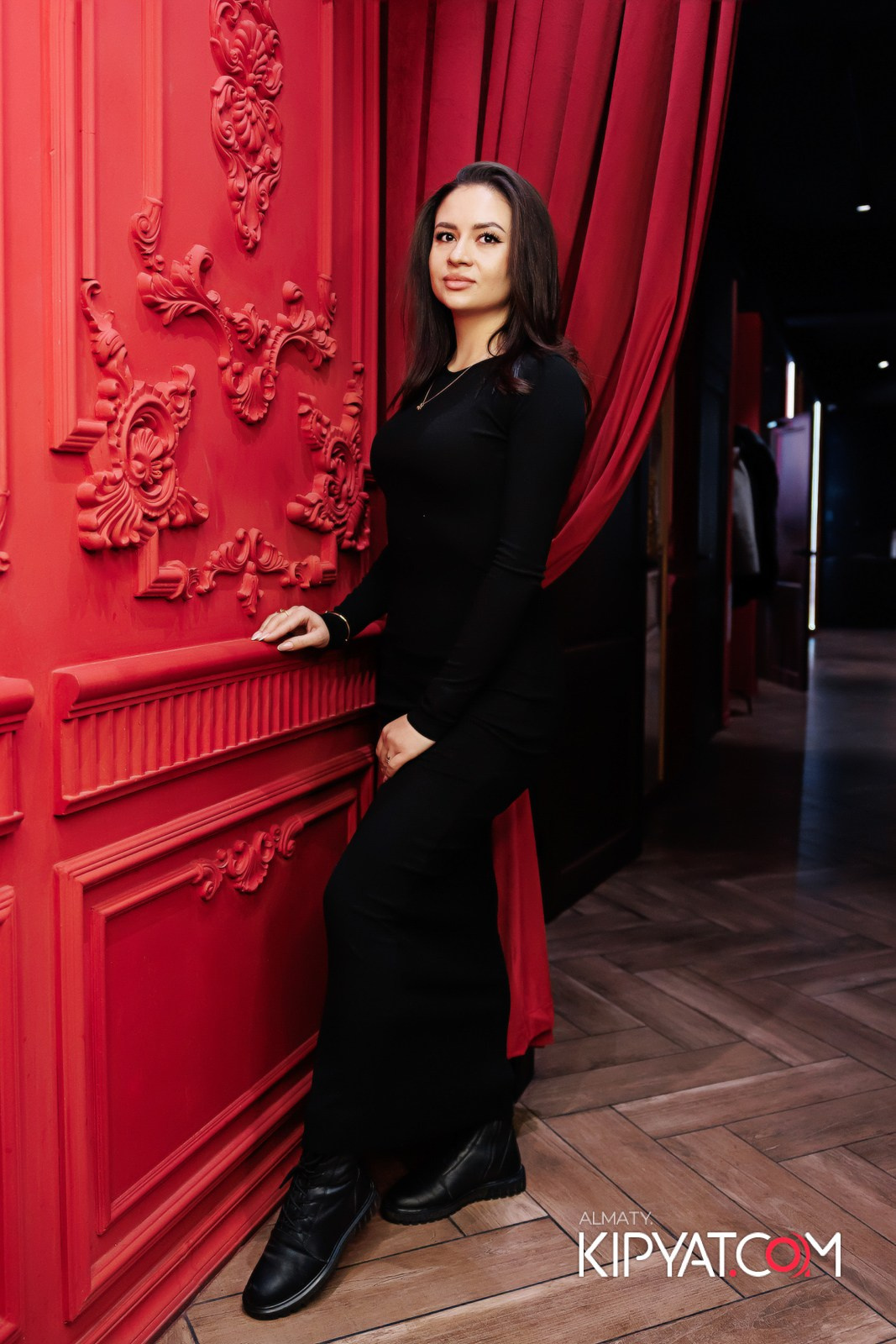 ЗАЯ, НА БИС. КИПЯТКОМ АЛМАТЫ!