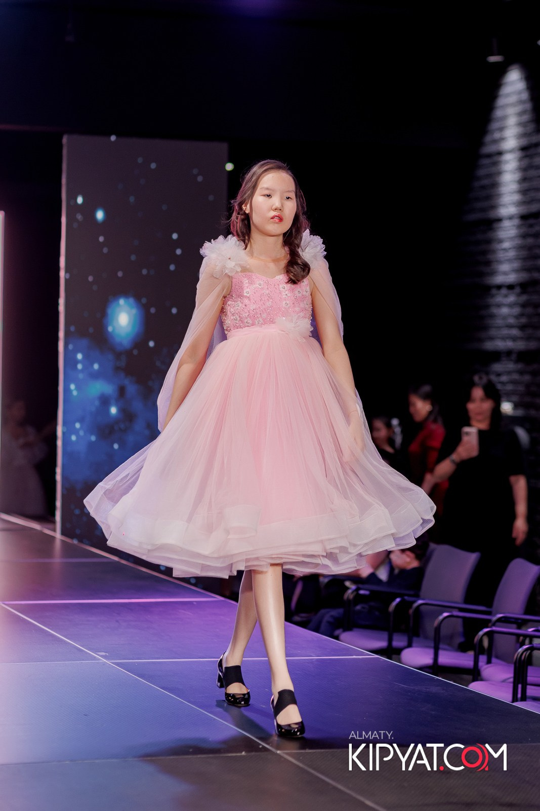 RUNWAY BATTLE. BEST MODEL OF KAZAKHSTAN. КИПЯТКОМ АЛМАТЫ!