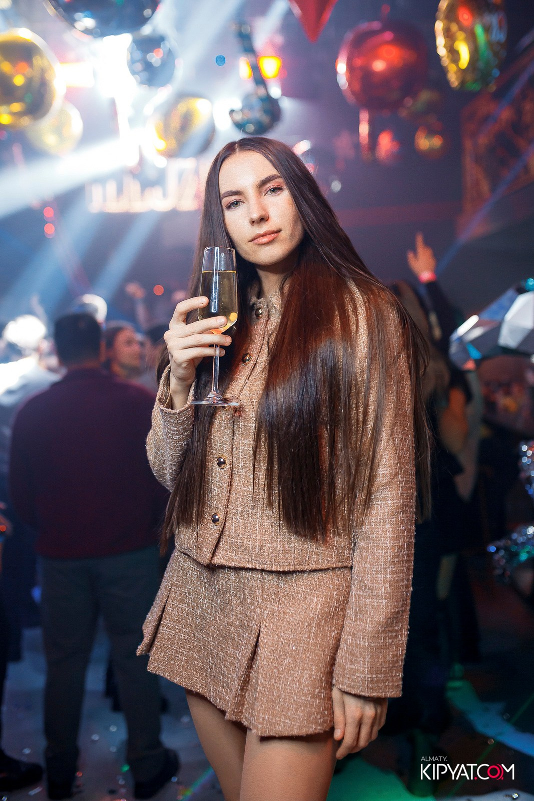 ILLUZION NIGHT CLUB. КИПЯТКОМ АЛМАТЫ! Фотосъемка мероприятий в Алматы