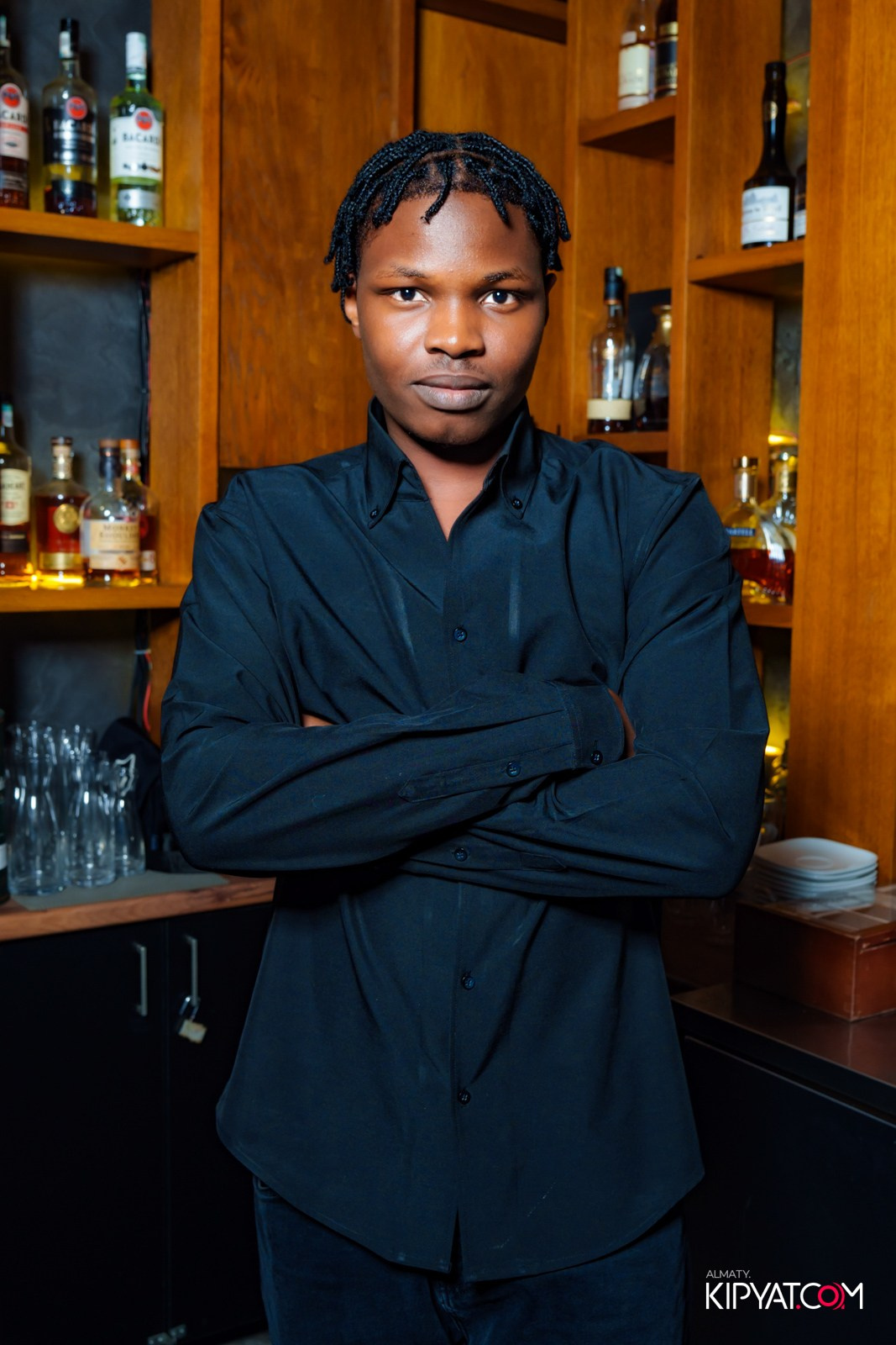 LAUREATE KARAOKE HALL. КИПЯТКОМ АЛМАТЫ!