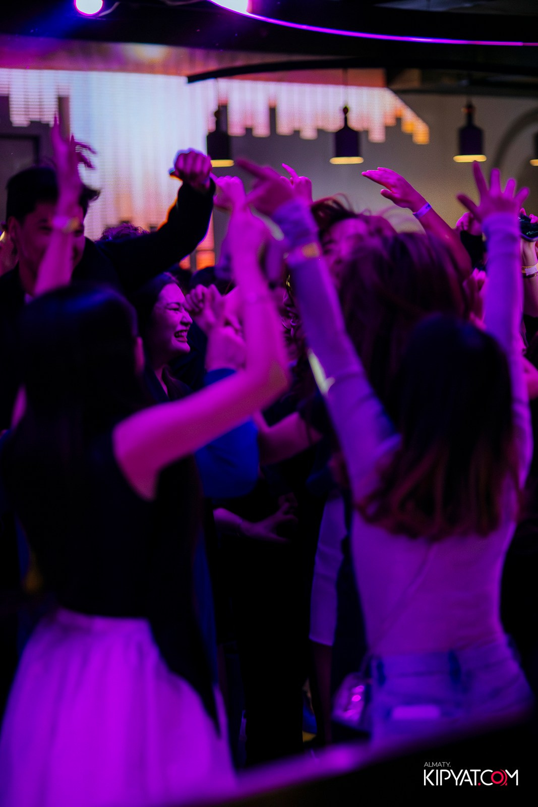 EVENT BAR. КИПЯТКОМ АЛМАТЫ!