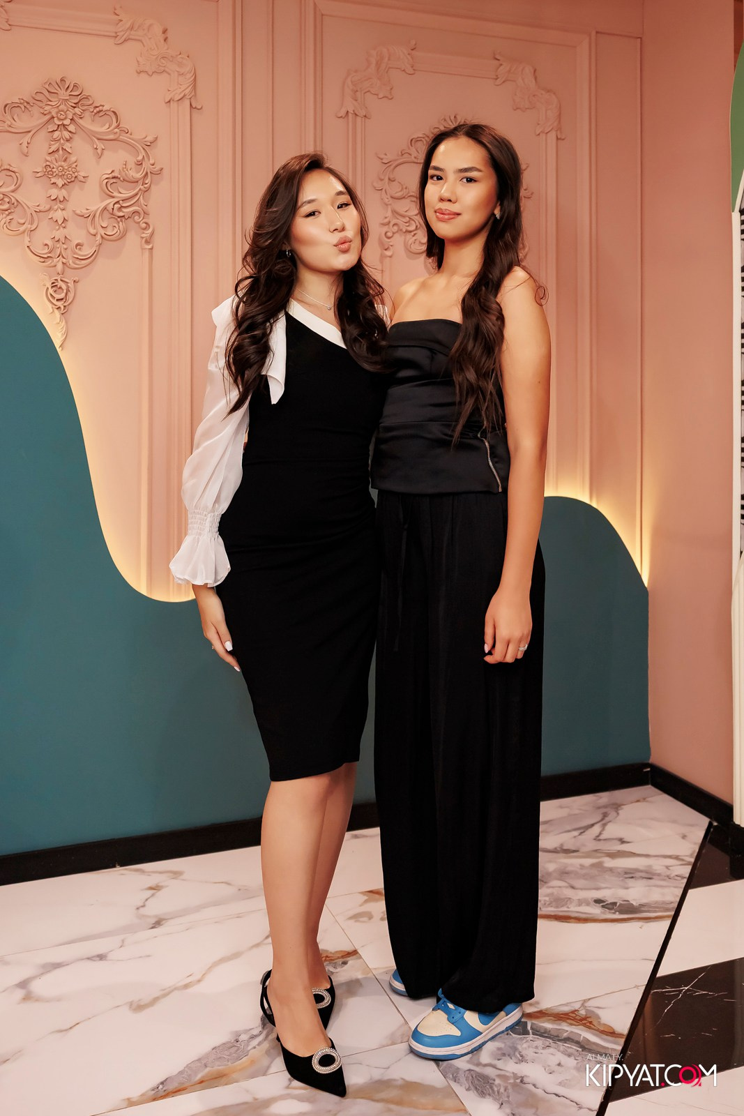 КАРАОКЕ JANYM SOUL НА МАРКОВА. КИПЯТКОМ АЛМАТЫ!